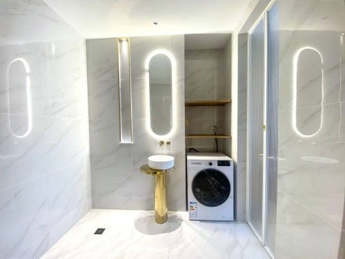 2 Bedroom Condo for Rent | Vue Aston | City View & Riverfront