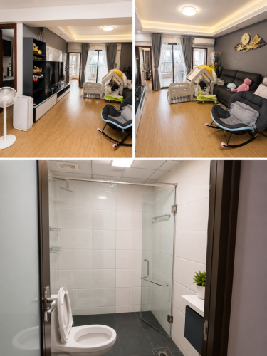 2 bedroom condo for sale in BKK1
