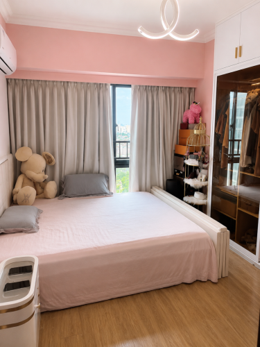 2 bedroom condo for sale in BKK1