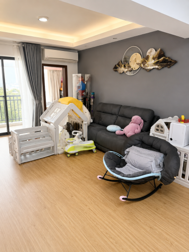 2 bedroom condo for sale in BKK1