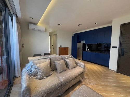 2 Bedroom for rent at Time Square 5