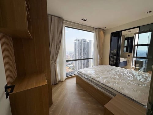 2 Bedroom for rent at Time Square 5
