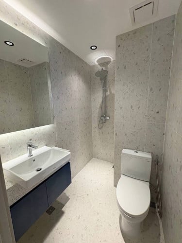 2 Bedroom for rent at Time Square 5