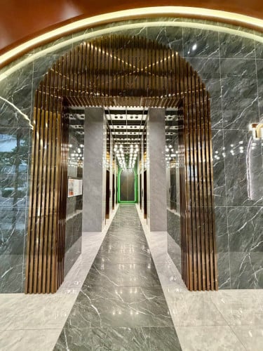 2 Bedroom for rent at Time Square 5