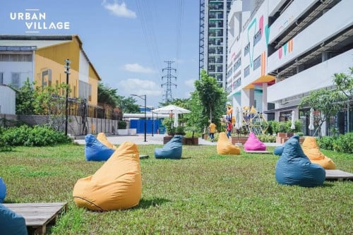 2 Bedrr Resale Urban village