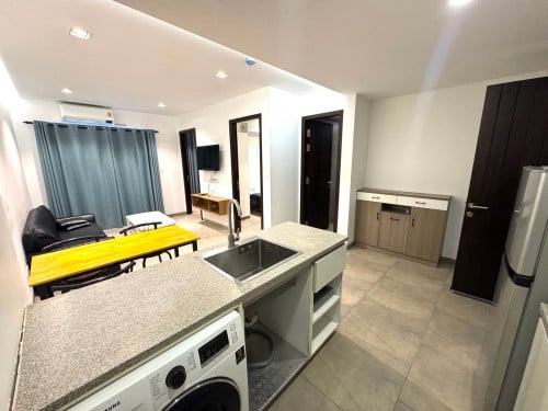 2 Bedrr Resale Urban village