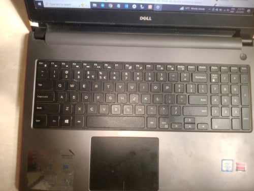 200$ ចរចារ || Dell Inspiron 15, CPU i5 6th, RAM 16GB, VGA ដាច់