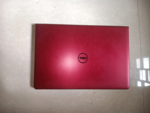 200$ ចរចារ || Dell Inspiron 15, CPU i5 6th, RAM 16GB, VGA ដាច់