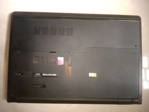 200$ ចរចារ || Dell Inspiron 15, CPU i5 6th, RAM 16GB, VGA ដាច់