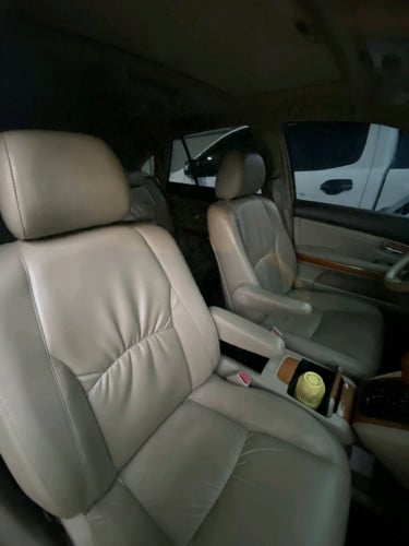 2004 Lexus RX330 ប៉ុង១ ហ្វូលអប់សិន ឡានមូលអត់ប៉ះ