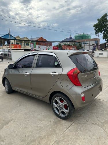 2012ថ្មីណាស់A+ស៊ីន១ជុំ❤️