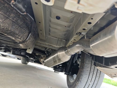 2014 Alphard 3auto door