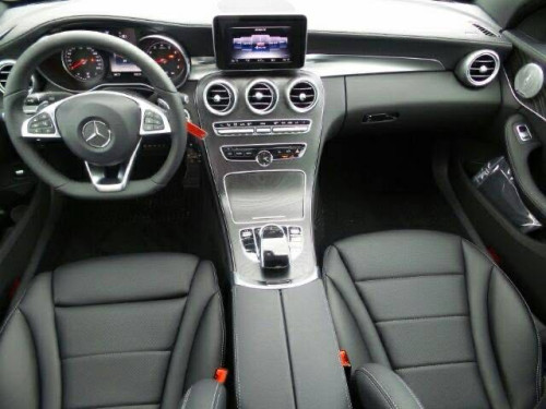 2015 AMG ថ្មីលះ