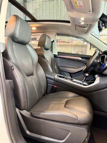 2021 Ford territory ម្ចាស់ដើមទិញថ្មីខ្លាញ់គោថ្នាំសុីនមួយជុំ(ស្កត់1ជុំ)