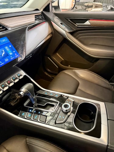 2021 Ford territory ម្ចាស់ដើមទិញថ្មីខ្លាញ់គោថ្នាំសុីនមួយជុំ(ស្កត់1ជុំ)