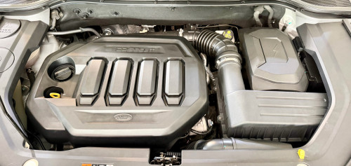 2021 Ford territory ម្ចាស់ដើមទិញថ្មីខ្លាញ់គោថ្នាំសុីនមួយជុំ(ស្កត់1ជុំ)