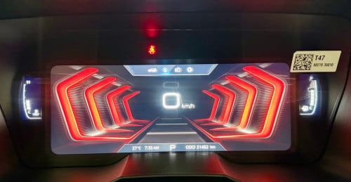 2023 Ssamyong Tivoli full Options