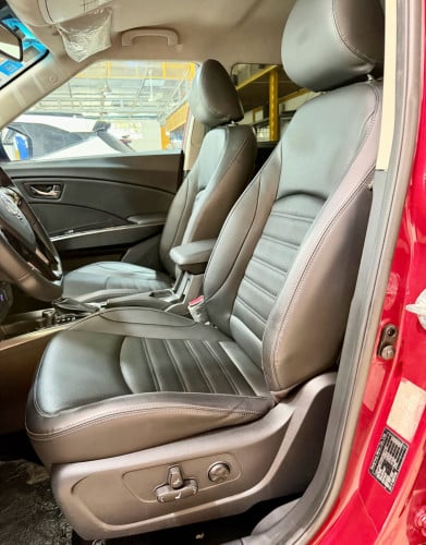 2023 Ssamyong Tivoli full Options