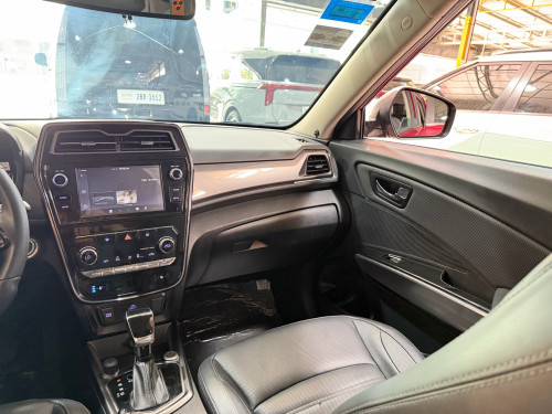 2023 Ssamyong Tivoli full Options