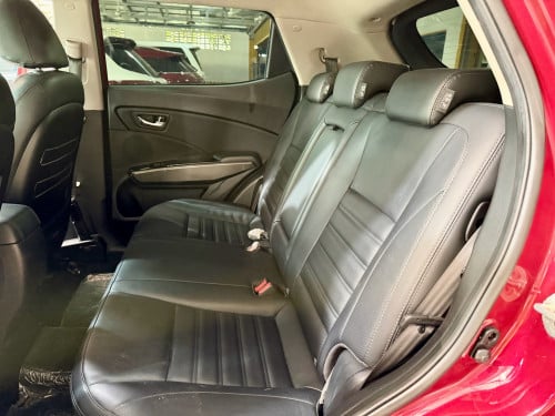 2023 Ssamyong Tivoli full Options