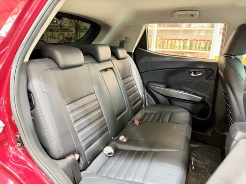 2023 Ssamyong Tivoli full Options