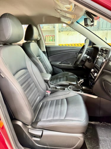 2023 Ssamyong Tivoli full Options