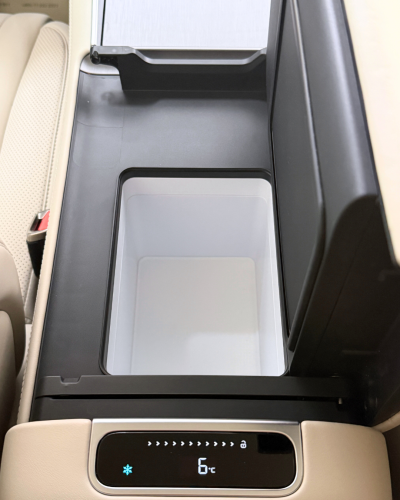 2025 Denza N9 e3 Black Edition