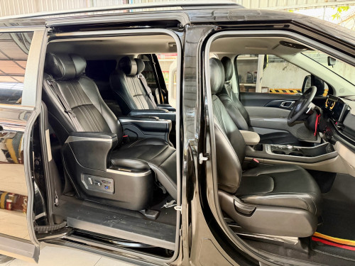 2025 KIA Canival សាំង11កៅអី លេងកៅអី VIP ហើយស្អាតណាស់