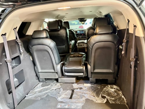 2025 KIA Canival សាំង11កៅអី លេងកៅអី VIP ហើយស្អាតណាស់
