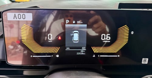 2025 KIA Canival សាំង11កៅអី លេងកៅអី VIP ហើយស្អាតណាស់