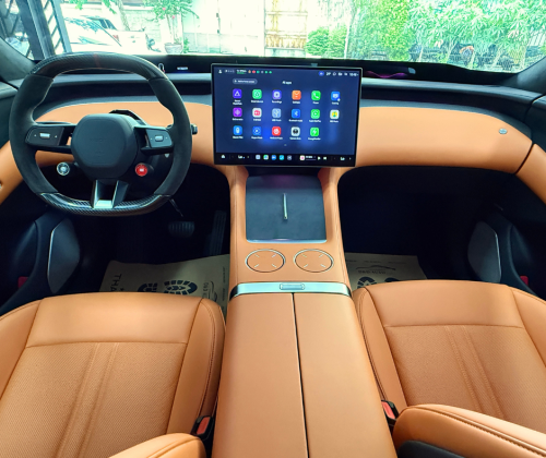 2025 Xiaomi YU7 Max