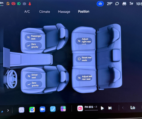 2025 Xiaomi YU7 Max