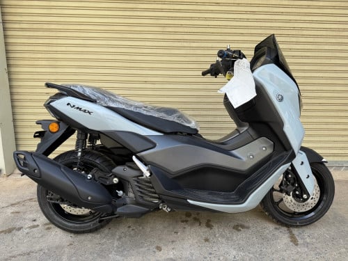 2025 YAMAHA NMAX 125 FROM JAPAN FOR SALE