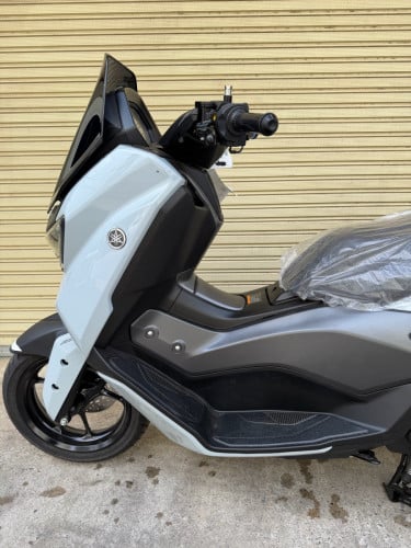 2025 YAMAHA NMAX 125 FROM JAPAN FOR SALE