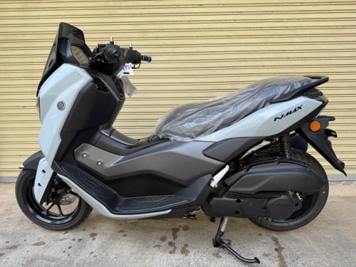 2025 YAMAHA NMAX 125 FROM JAPAN FOR SALE