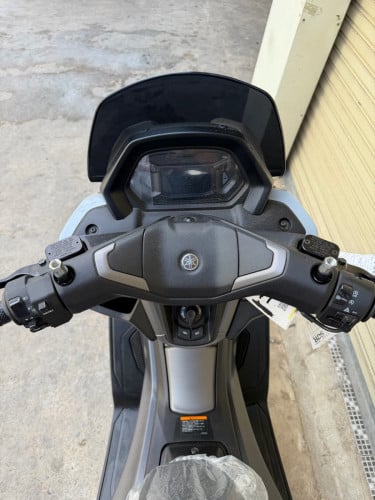 2025 YAMAHA NMAX 125 FROM JAPAN FOR SALE