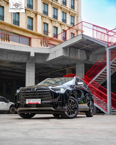 2026 GAC GS4 Max flagship /Global specs