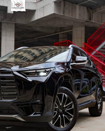 2026 GAC GS4 Max flagship /Global specs