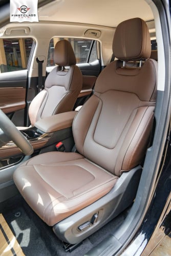 2026 GAC GS4 Max flagship /Global specs