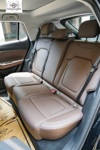 2026 GAC GS4 Max flagship /Global specs