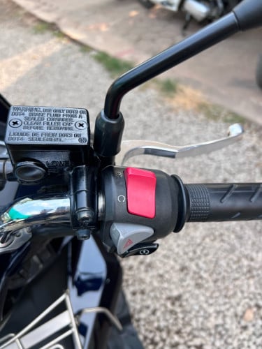 2150$PCXHYBRID 2018 use abs SMARTKEY 150CC have tax