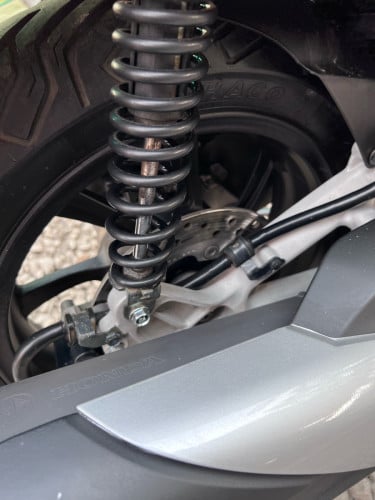 2150$PCXHYBRID 2018 use abs SMARTKEY 150CC have tax