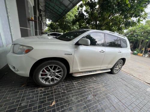 25800$ HLD 08 Full option ស