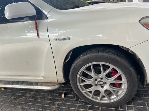 25800$ HLD 08 Full option ស