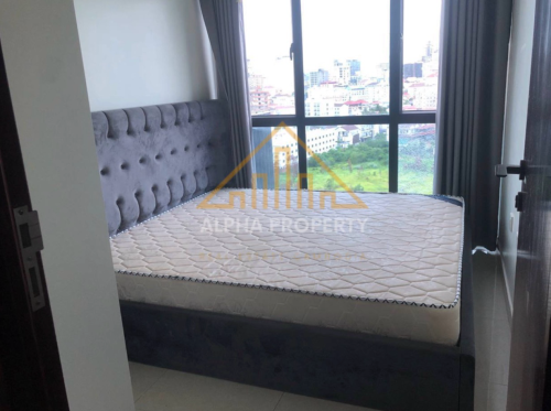2bed Sihanouk