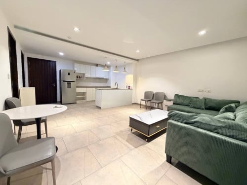 2Bedroom Condo for Rent | St 60m
