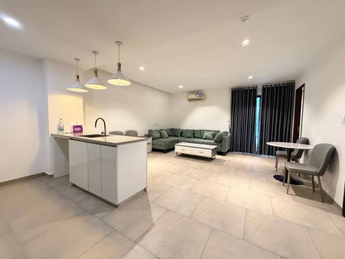 2Bedroom Condo for Rent | St 60m