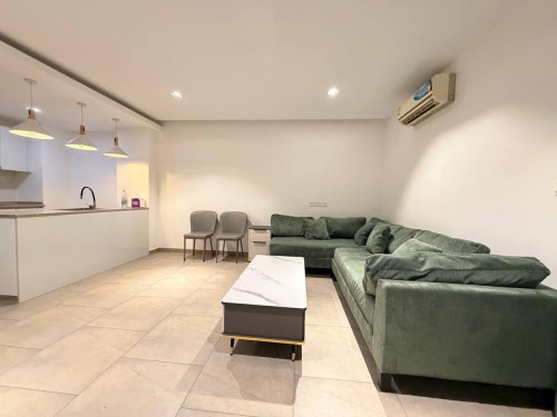 2Bedroom Condo for Rent | St 60m