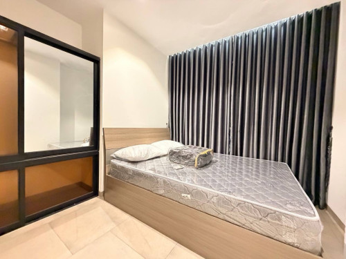 2Bedroom Condo for Rent | St 60m
