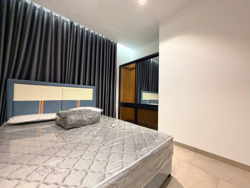 2Bedroom Condo for Rent | St 60m